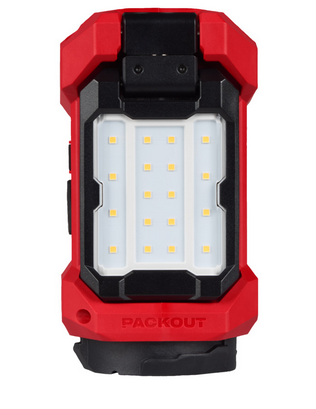 Milwaukee M12™ Multidirektionale Akku-Flutleuchte M12ALIP-0