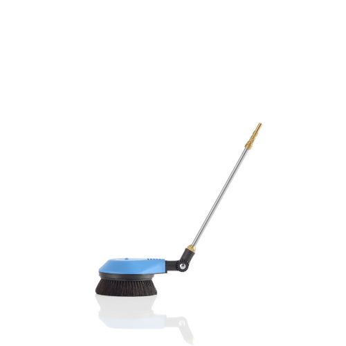 Kränzle Rotierende WasRotierende Waschbürste 500mm Stecknippel D12, Rohr 342 mmchbürste 500mm mit Stecknippel D12 Kränzle Rotierende WasRotierende Waschbürste 500mm Stecknippel D12, Rohr 342 mmchbürste 500mm mit Stecknippel D12