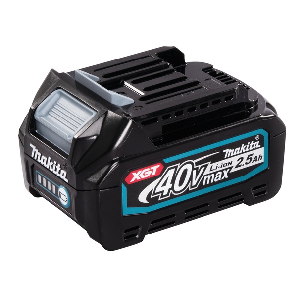 Makita 191B36-3 Akku BL4025 XGT 40V 2,5 Ah