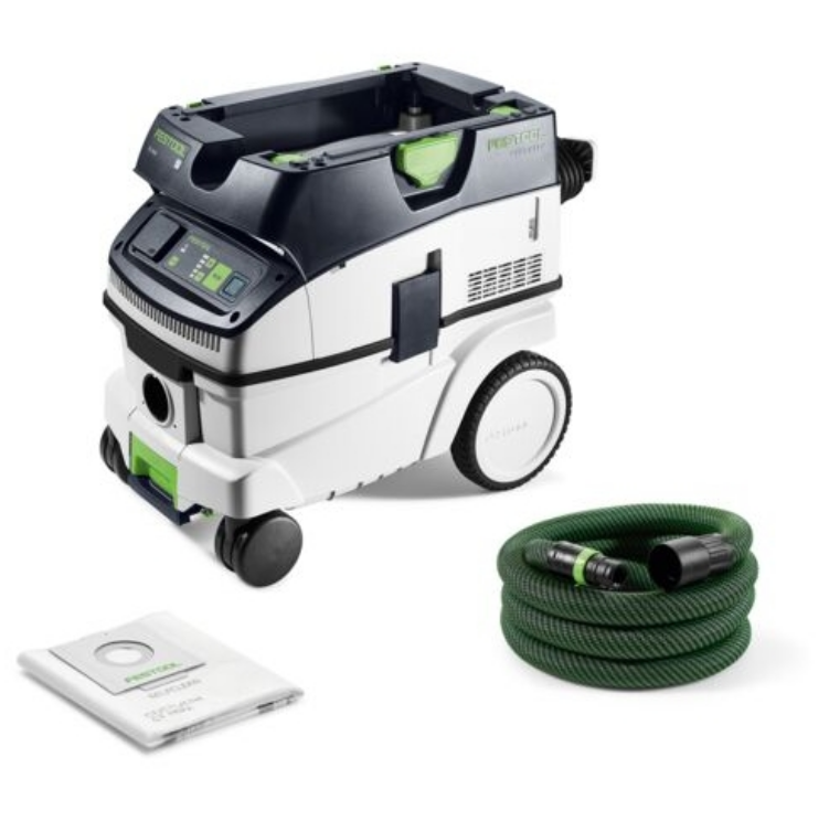 Festool Absaugmobil CTL 26 EI TP = 44