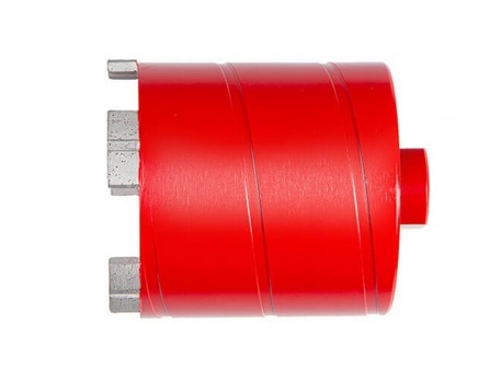 Duss Diamantdosensenker M16, XIP Ø 82 mm, AL 70 mm DGNS82