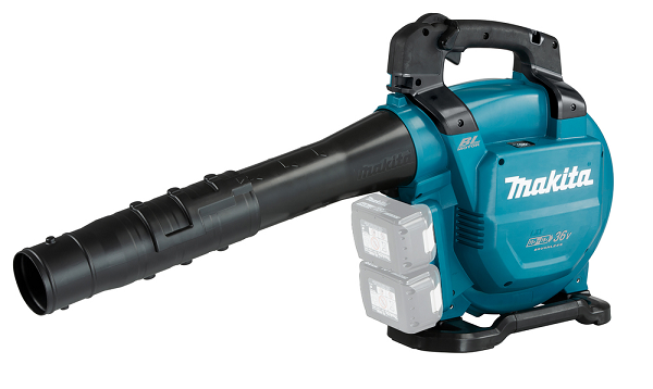 Makita Akku-Laubbläser und -sauger DUB363ZV ohne Akku, ohne Ladegerät