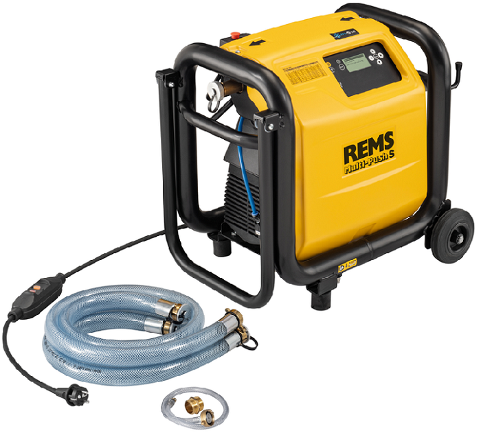 REMS Multi-Push S Set