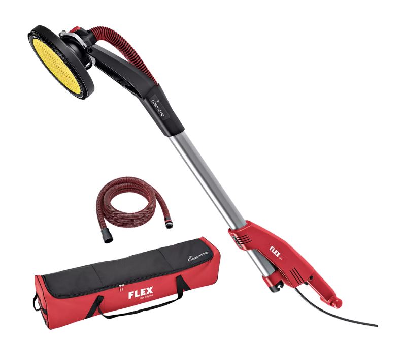 Flex GE 7 +MH-O +SH 230/CEE Giraffe  Flex GE 7 +MH-O +SH 230/CEE Giraffe