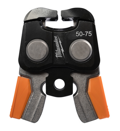 Milwaukee J18-FF 50-75 Geberit Pressbacke Geberit FlowFit