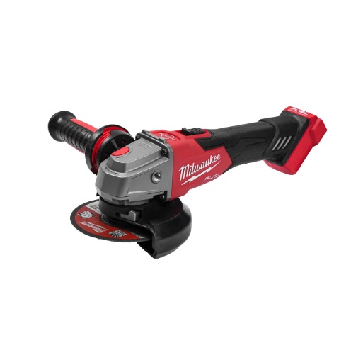 Milwaukee Akku-Winkelschelifer M18 FSAG125XB-0