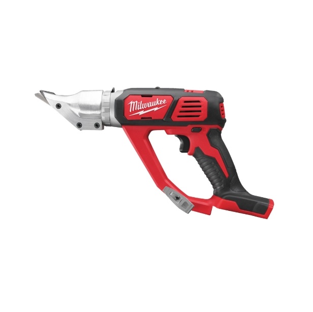 Milwaukee M18BMS12-0 Akku-Blechschere ohne Akku und ohne Ladegerät