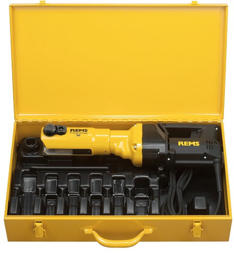 Rems_REMS_Power-Press_SE_Basic-Pack REMS Power-Press SE Basic-Pack