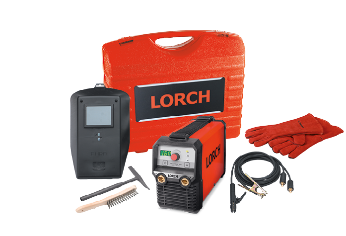 Lorch MicorStick 160 ControlPro für die Montage