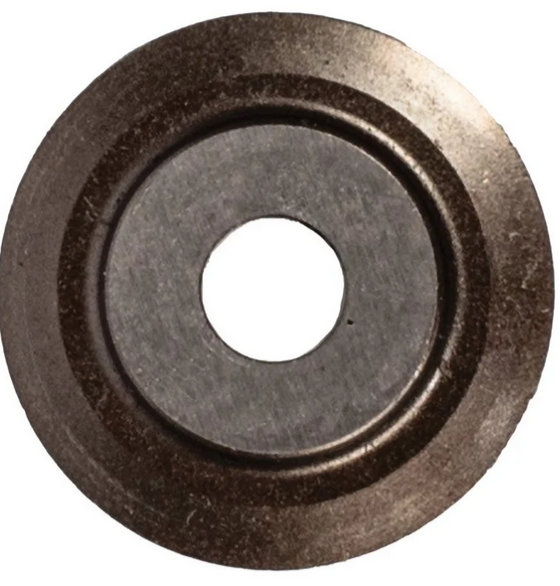 Milwaukee Ersatzschneidräder für M12PCSS 2 Stück geeignet für Edelstahlrohre