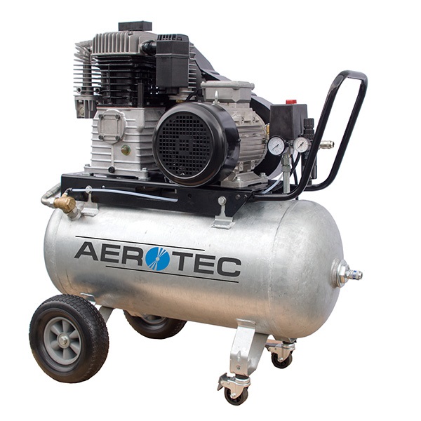 Aerotec_Aerotec_780-90_Z_PRO_-_400_Volt_verzinkt Aerotec 780-90 Z PRO - 400 Volt verzinkt