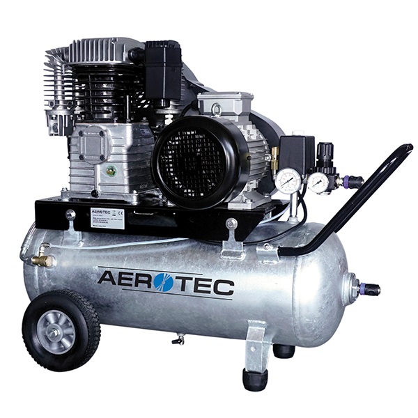 Aerotec_Aerotec_690-60_Z_PRO_400_V_15_bar_verzinkt Aerotec 690-60 Z PRO 400 V 15 bar verzinkt