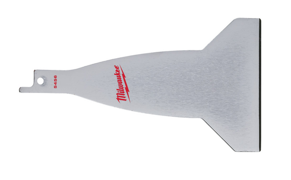 Milwaukee Säbelsägeblatt Schaber 75 mm
