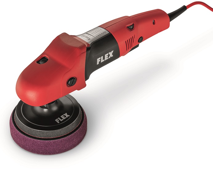 Flex PE 14-3 125 230/CEE Polierer