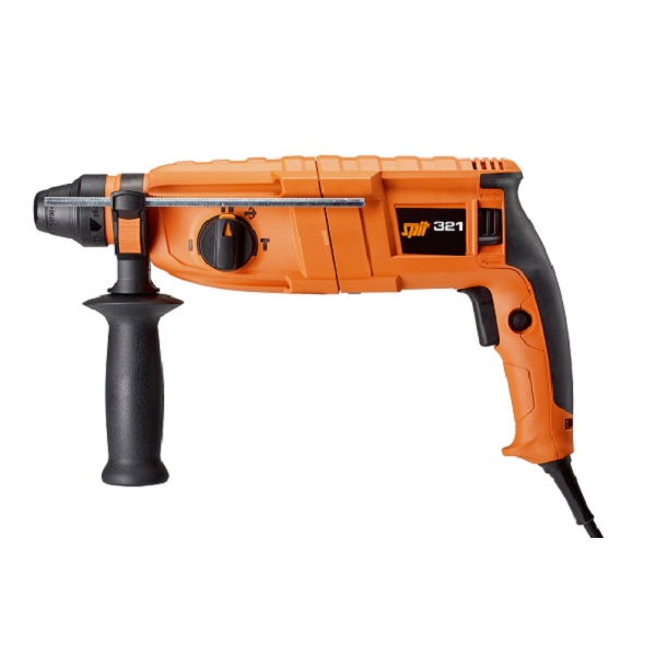 Spit 321 SDS Plus Kombihammer 790 W Spit 321 SDS Plus Kombihammer 790 W