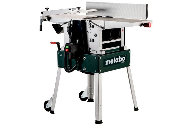 Hobelmaschine HC 260 C - 2,2 WNB (0114026000); Karton