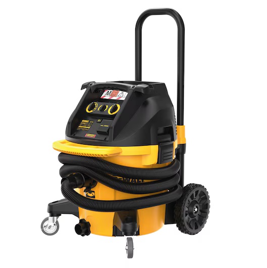 Dewalt Industrie Nass+ Trockensauger DWV905M-QS M-Klasse
