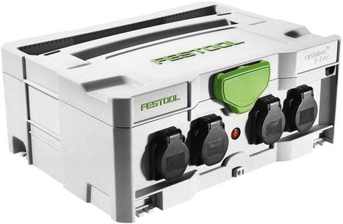 Festool SYS-PowerHub SYS-PH Festool SYS-PowerHub SYS-PH