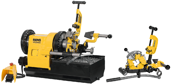 REMS Magnum 3000 T R 1/2-3
