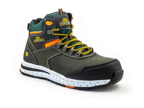 3QZmJ2rGIUNw1s Sicherheitsstiefel S3 Hilders