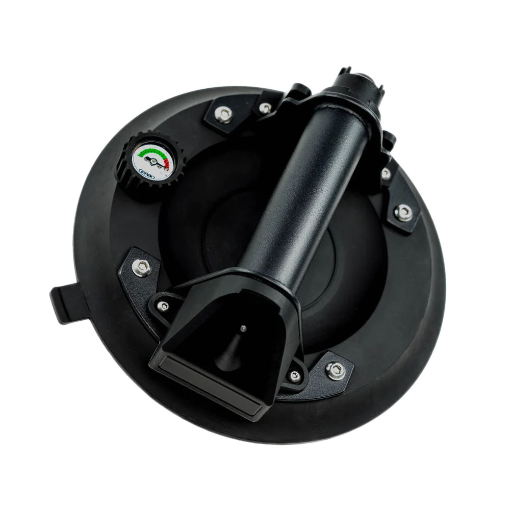 Grabo Saugheber OTTOVAC inkl. 1x 7,4 V Akku Grabo Saugheber OTTOVAC inkl. 1x 7,4 V Akku