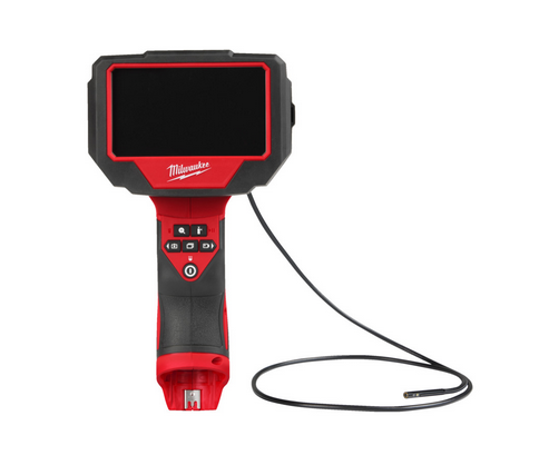 Milwaukee M12ATB-0C Akku-Inspektionskamera