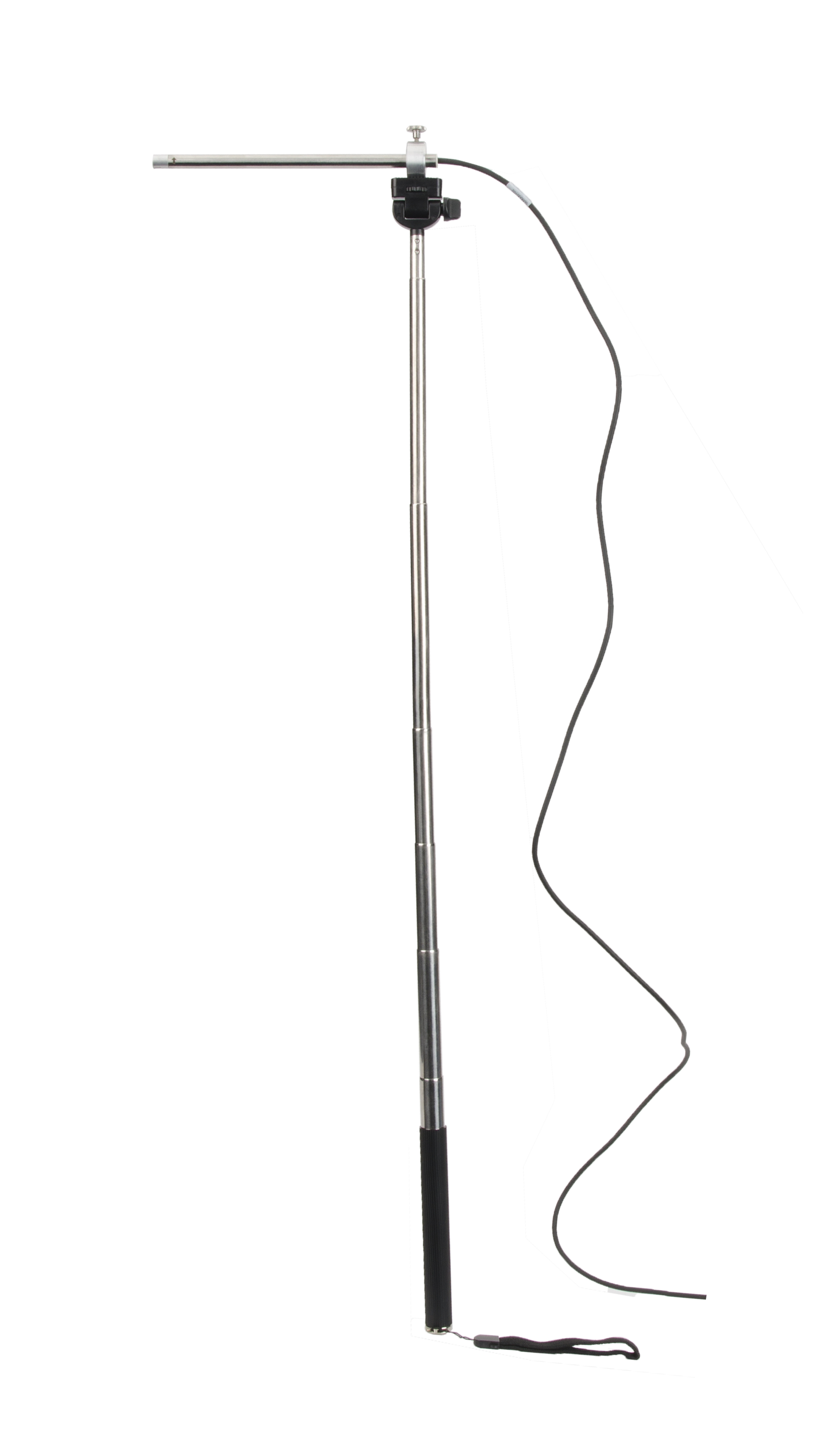 Gann_Gann_Lufgeschwindigkeitselektrode_LG-25_BL_31013200 Gann Lufgeschwindigkeitselektrode LG-25 BL 31013200