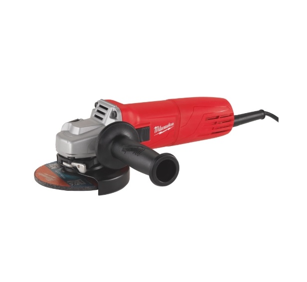Milwaukee AG10-115EK Winkelschleifer Milwaukee AG10-115EK Winkelschleifer