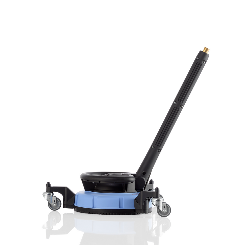 Kränzle RoundCleaner UFO M22 x 1,5 mit Räder