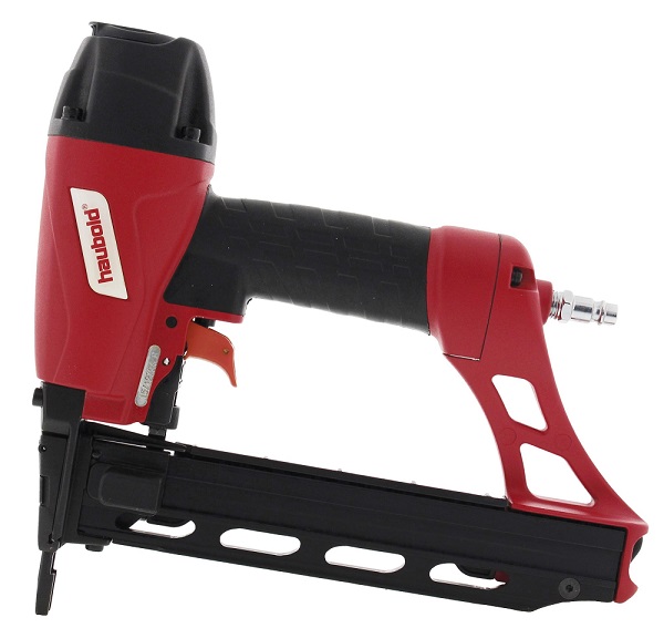 Haubold-Klammergerät PN540 Kontaktauslösung für KL500-Klammern von 15 bis 40 mm Haubold-Klammergerät PN540 Kontaktauslösung für KL500-Klammern von 15 bis 40 mm