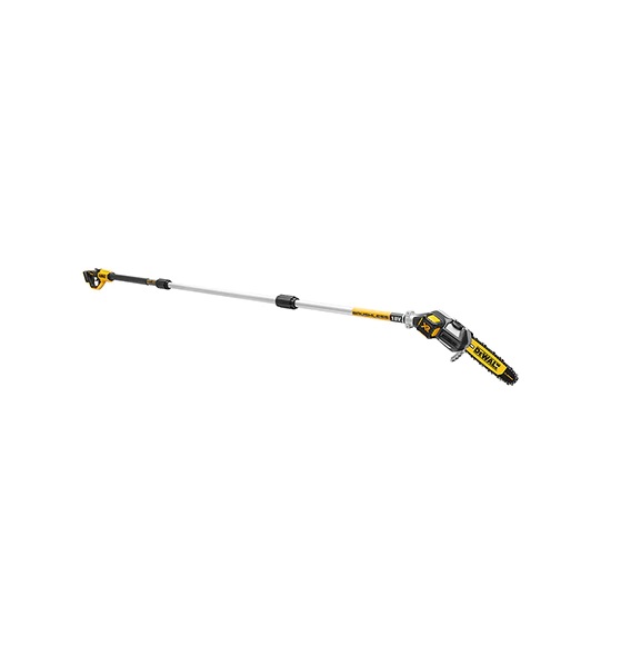 DeWalt 18 Volt Akku-Hochentaster DCMPS567N ohne Akku, ohne Ladegerät