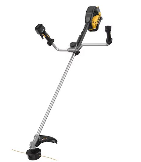 DeWalt Akku-Rasentrimmer 54V DCMST922N-XJ