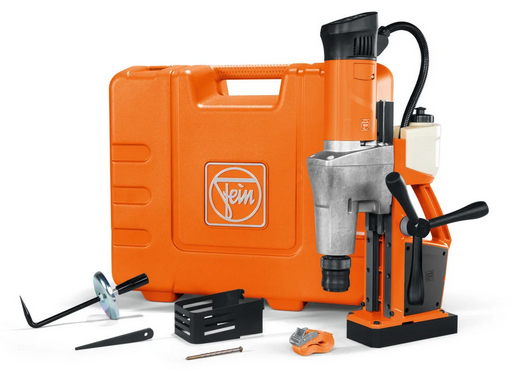 Fein KBM 50 UQW Magnet-Kernbohrmaschine bis 50 mm