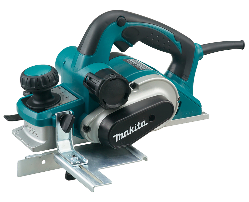 Makita Falzhobel 82 mm KP0810J im MakPac