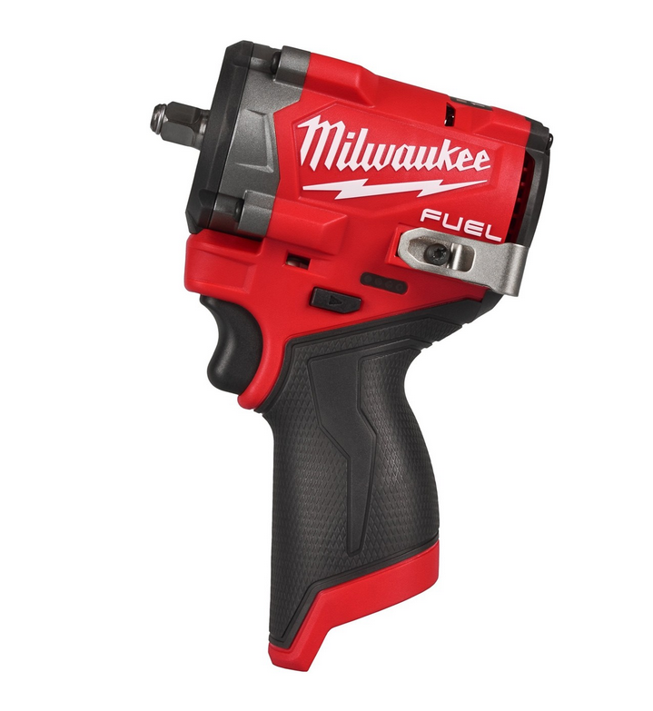 Milwaukee M12™ FUEL™ 3/8" Akku-Schlagschrauber M12FCIWF38G3-502X