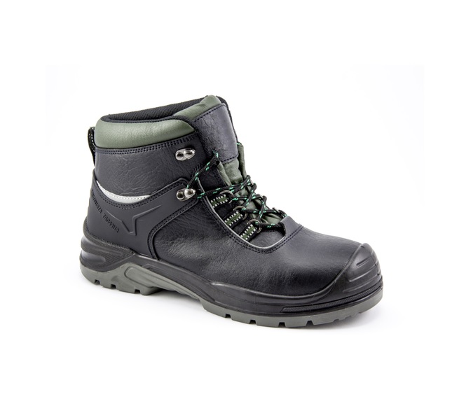 Sicherheitsstiefel S3 Bozen Sicherheitsstiefel S3 Bozen