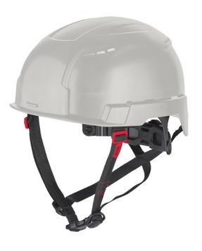 Milwaukee BOLT 200 Industriekletterhelm belüftet