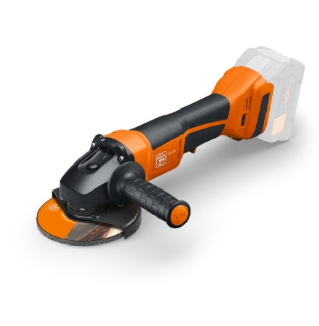Fein Akku-Winkelschleifer Ø 115 mm CCG 18-115-12 P 