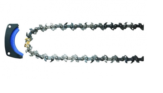 Oregon Sägekette für CS300E inkl. Schärfstein