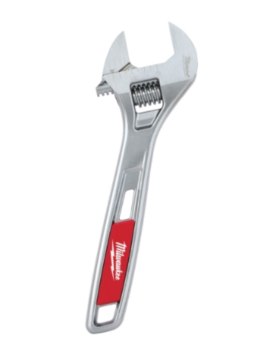 Milwaukee Rollgabelschlüssel 150 mm, Spannweite 24,5 mm Milwaukee Rollgabelschlüssel 150 mm, Spannweite 24,5 mm