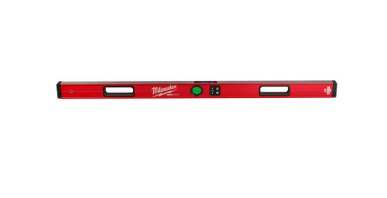 Wasserwaage REDSTICK Digital 120 cm lang