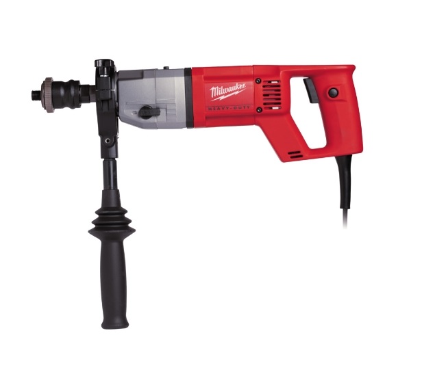 Milwaukee DD2-160XE Diamantbohrmaschine Milwaukee DD2-160XE Diamantbohrmaschine