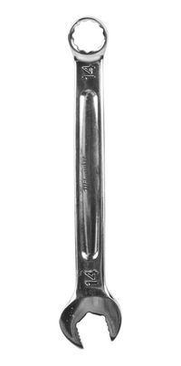 Milwaukee MAX BITE Slim Ringmaulschlüssel 14 mm