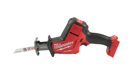 Milwaukee Akku-Kompakt-Säbelsäge M18FHZ-0X M18 FUEL™