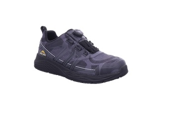 Sicherheitshalbschuh S1P Ares 
