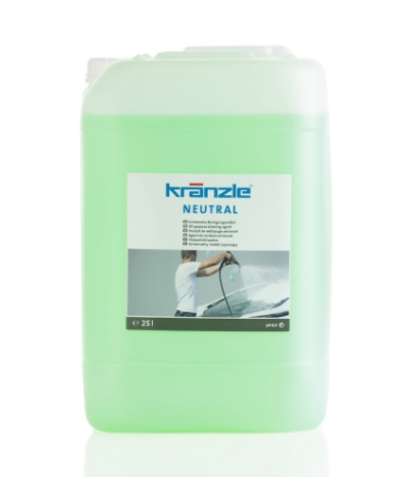 Kränzle Neutral 25 Liter Universalreiniger