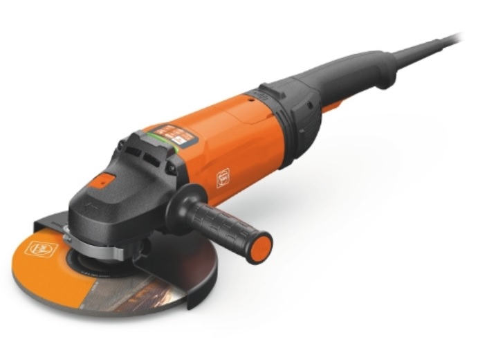 Fein Großwinkelschleifer LG24-230/N00 230V50