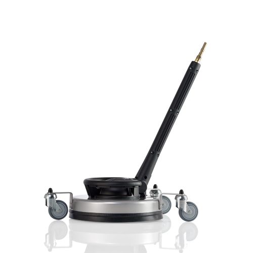 Kränzle RoundCleaner UFO 350mm Edelstahl Steckkupplung D12