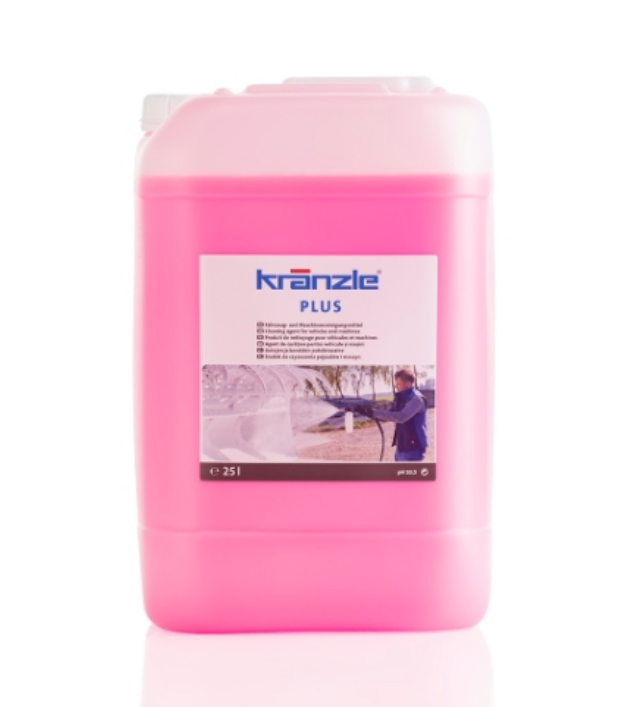 Kränzle Plus 25 Liter Spezialreiniger