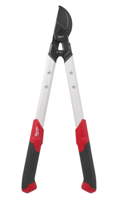 Milwaukee Bypass Astschere 38 mm, 61 cm lang
